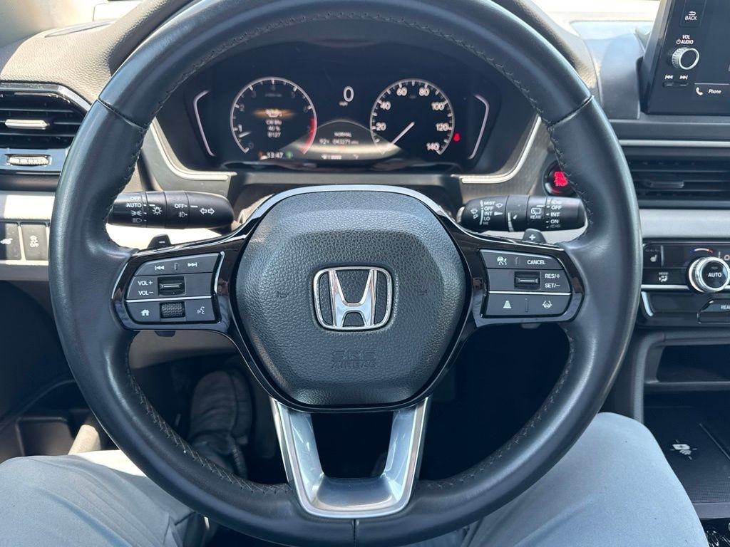 Honda Pilot EX-L 7 Passenger 2WD 2023