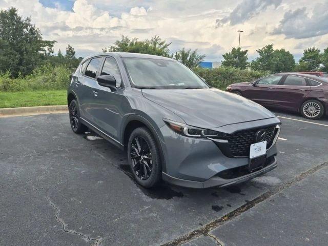 Mazda CX-5 2.5 S Carbon Edition AWD 2022