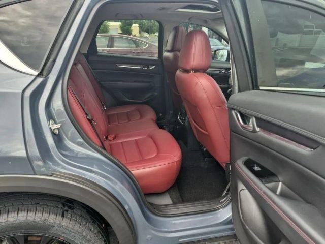 Mazda CX-5 2.5 S Carbon Edition AWD 2022