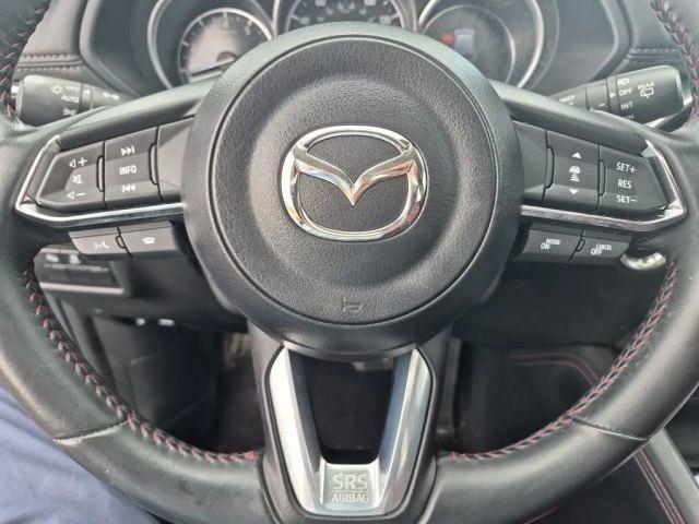 Mazda CX-5 2.5 S Carbon Edition AWD 2022