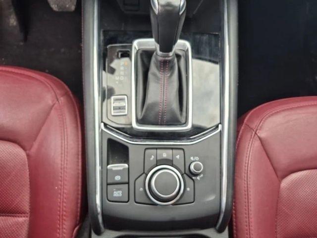 Mazda CX-5 2.5 S Carbon Edition AWD 2022