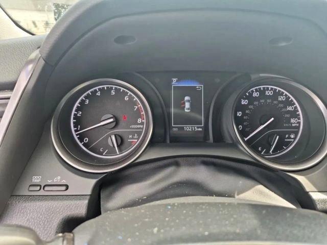 Toyota Camry SE Auto (Natl) 2024