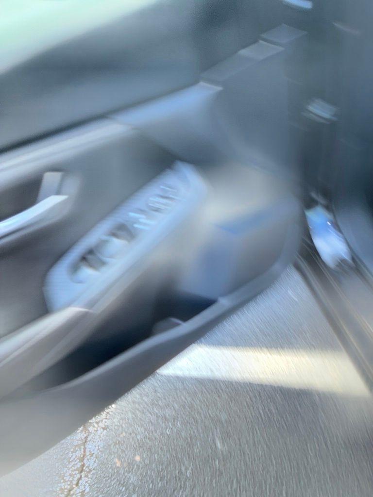 Nissan Sentra SV CVT 2025