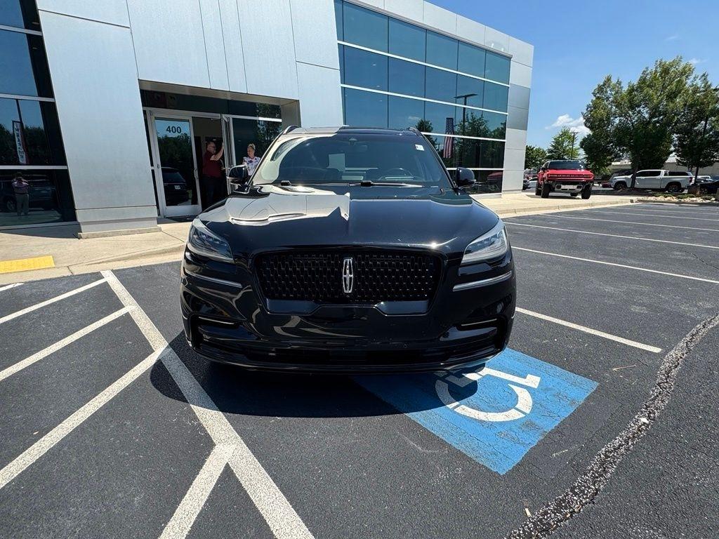 Lincoln Aviator Reserve RWD 2023