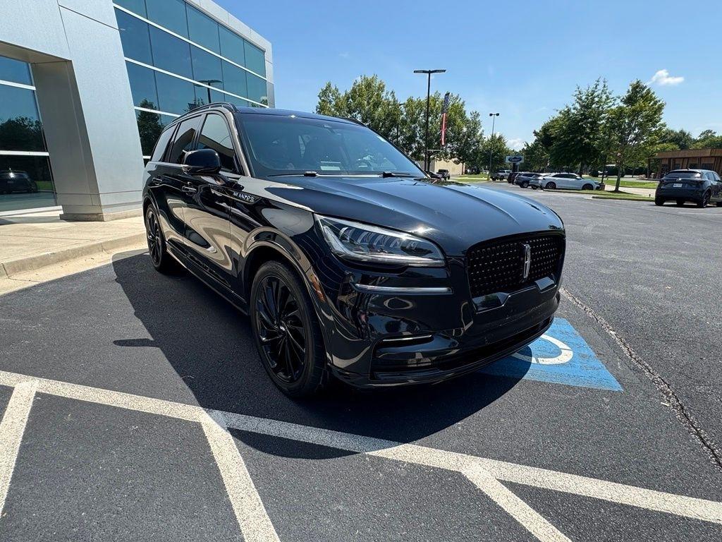 Lincoln Aviator Reserve RWD 2023