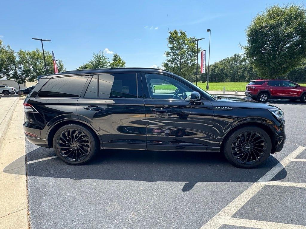 Lincoln Aviator Reserve RWD 2023