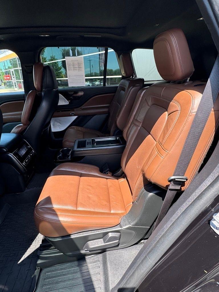 Lincoln Aviator Reserve RWD 2023