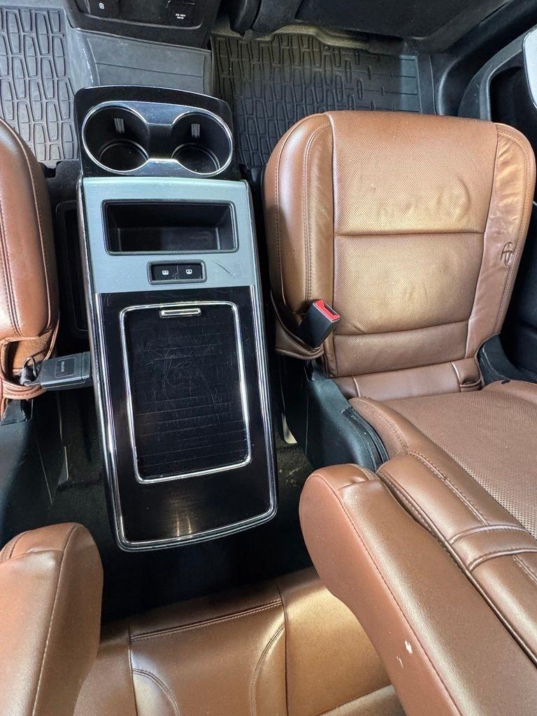 Lincoln Aviator Reserve RWD 2023