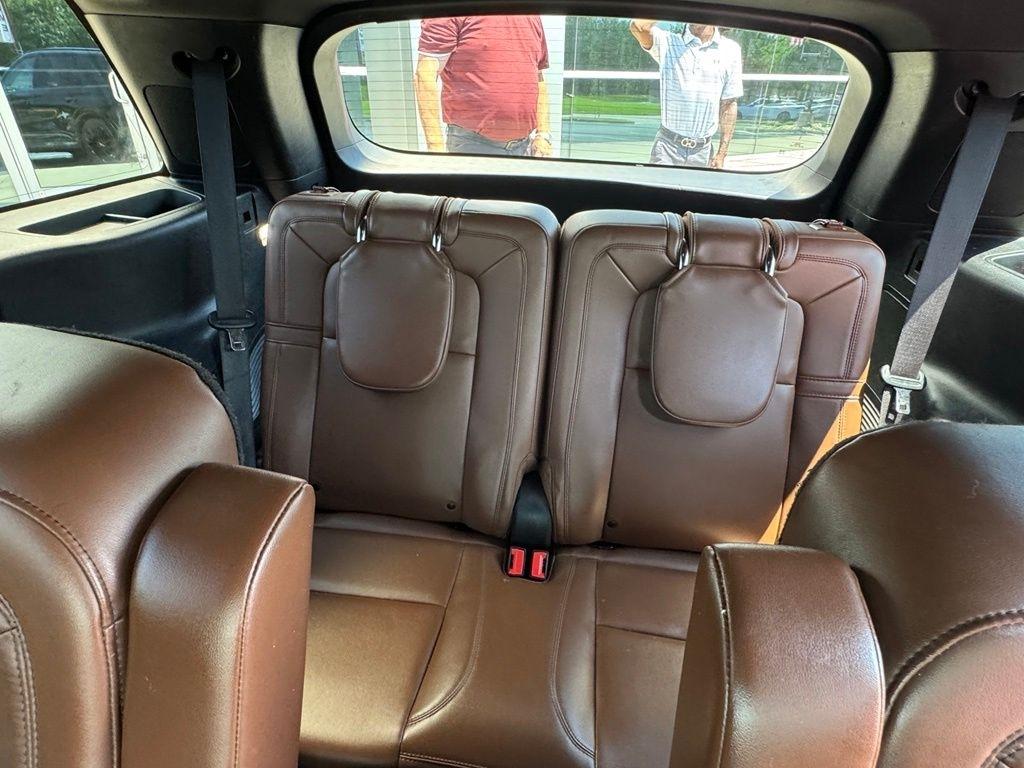 Lincoln Aviator Reserve RWD 2023