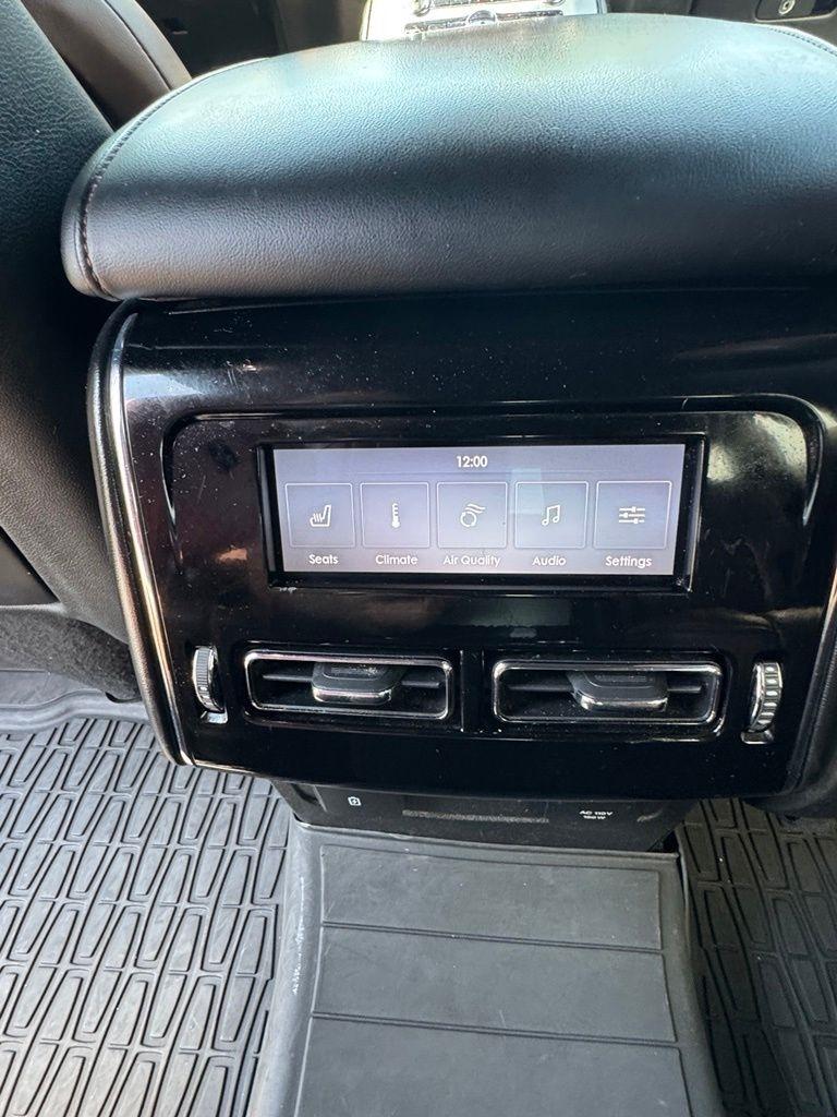 Lincoln Aviator Reserve RWD 2023