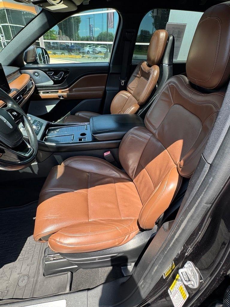 Lincoln Aviator Reserve RWD 2023