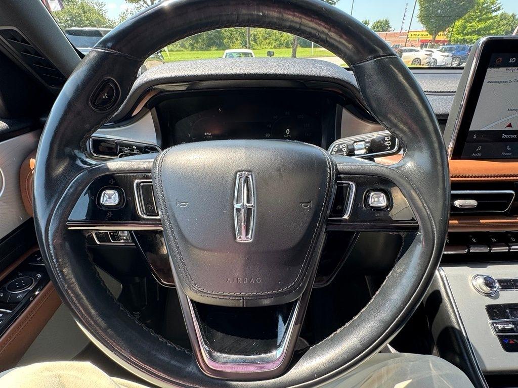 Lincoln Aviator Reserve RWD 2023