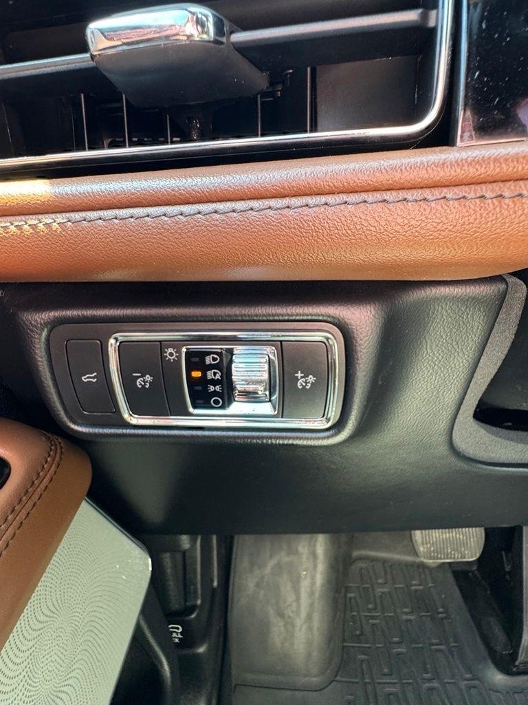 Lincoln Aviator Reserve RWD 2023