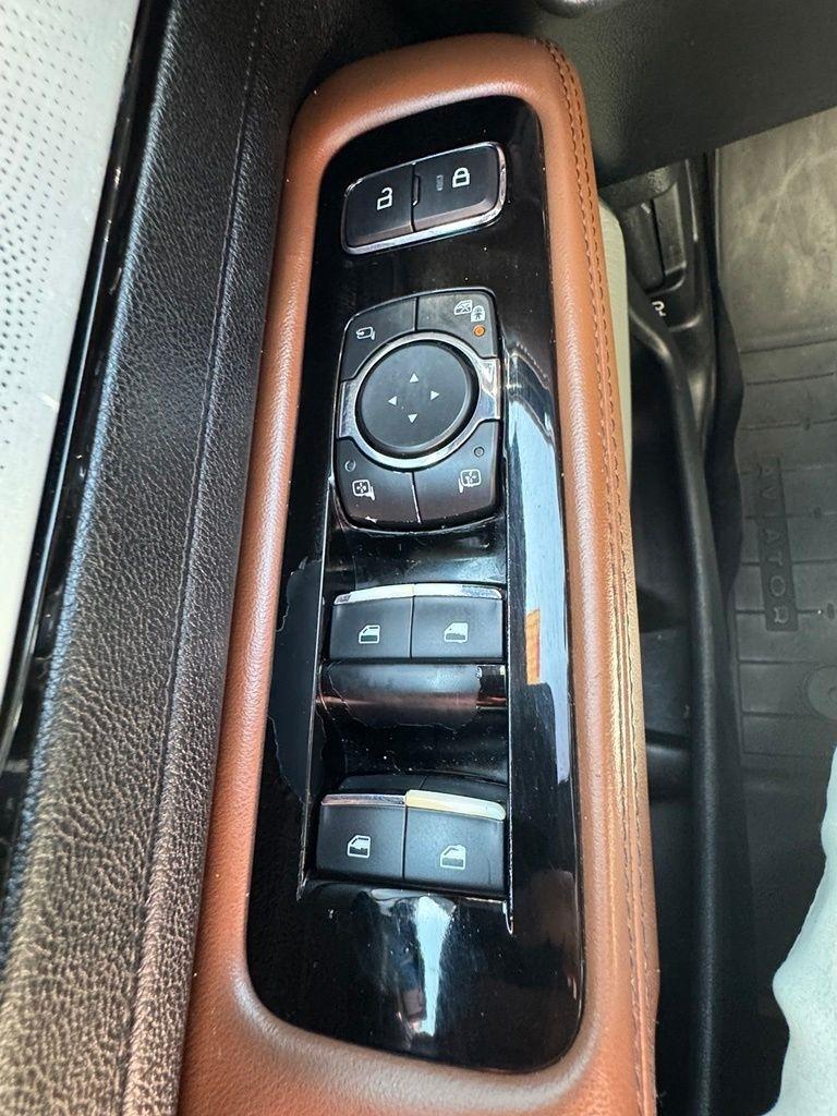 Lincoln Aviator Reserve RWD 2023