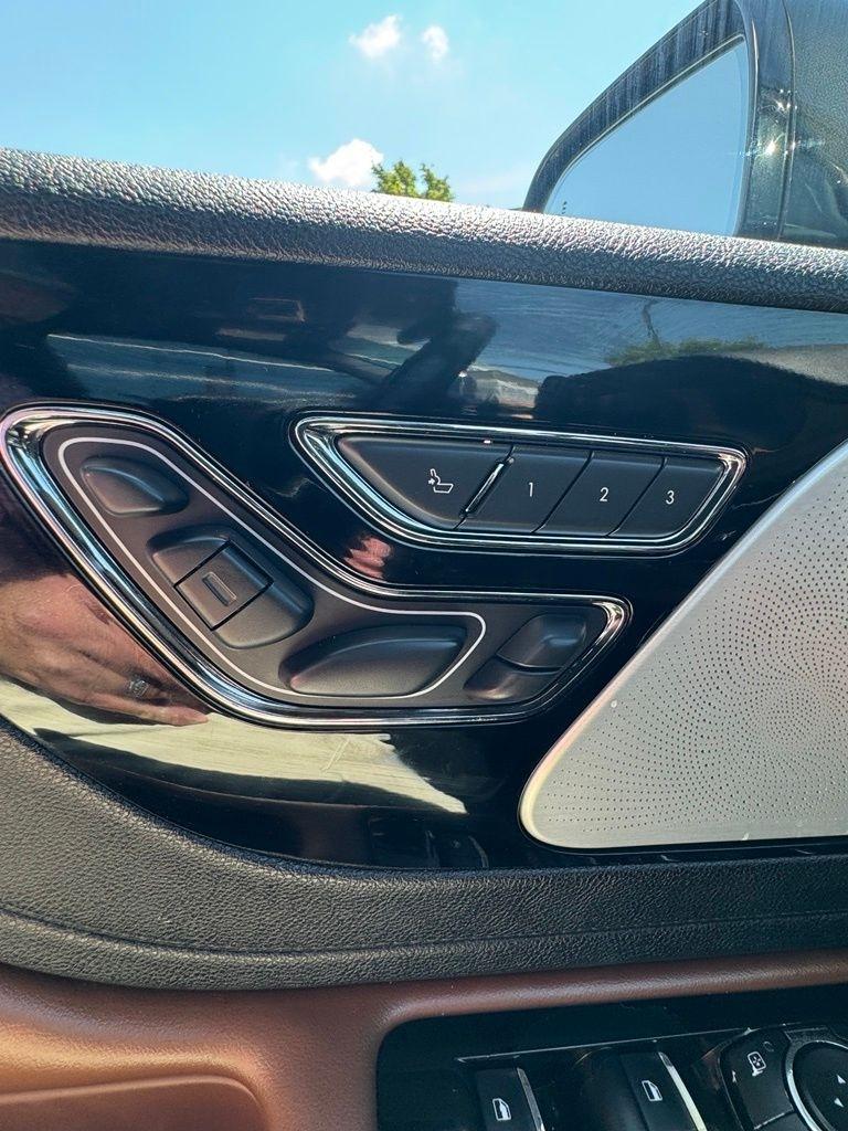 Lincoln Aviator Reserve RWD 2023