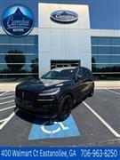 2023 Lincoln Aviator 