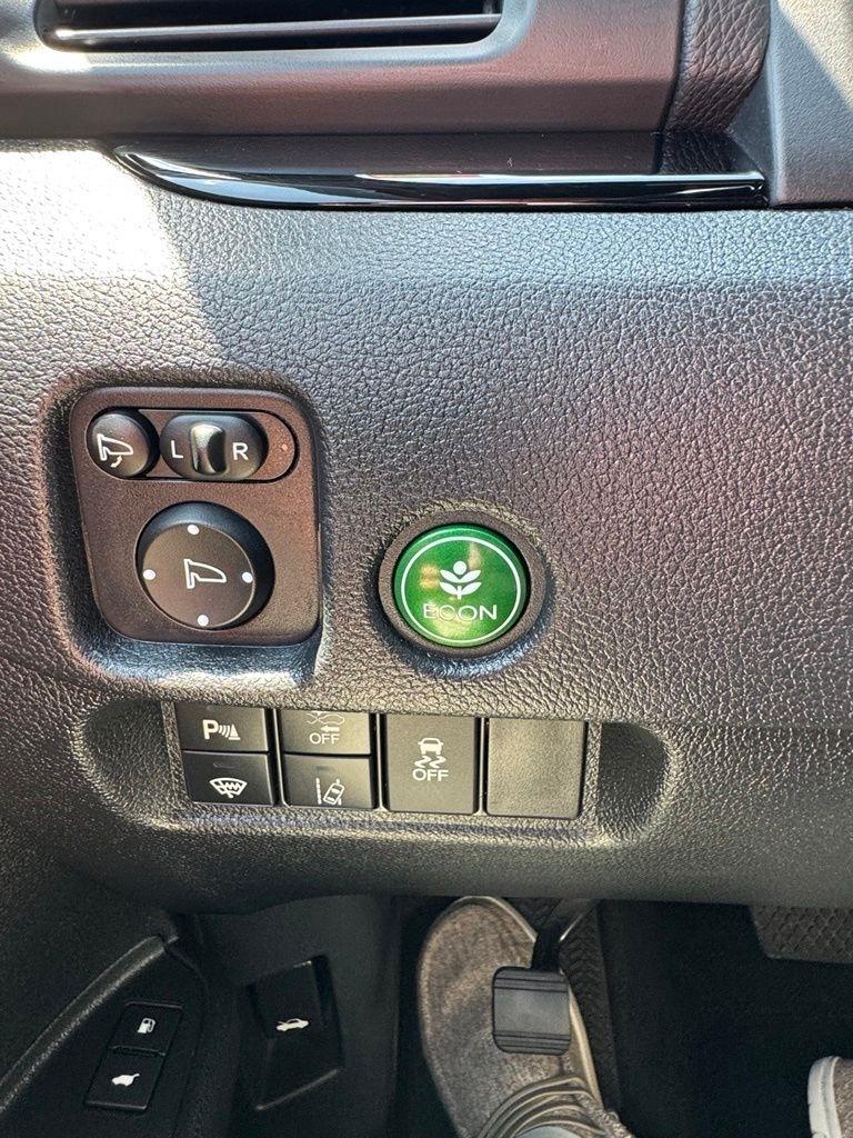 Honda Passport Elite AWD 2022