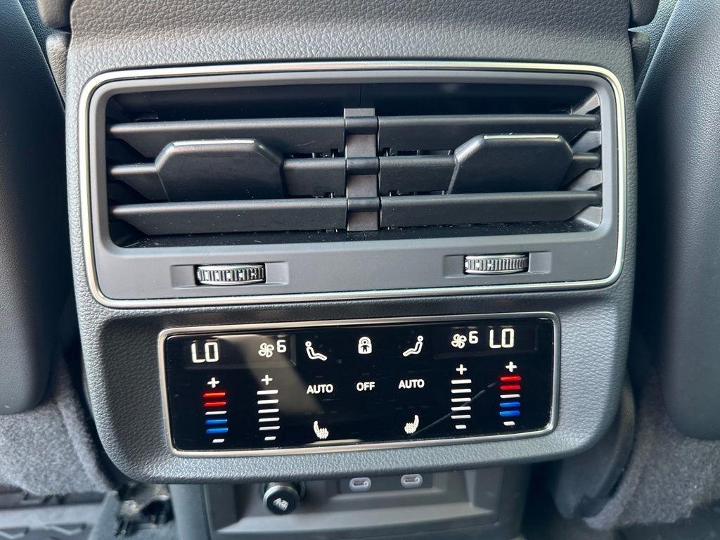 Audi Q8 Prestige 55 TFSI quattro 2021