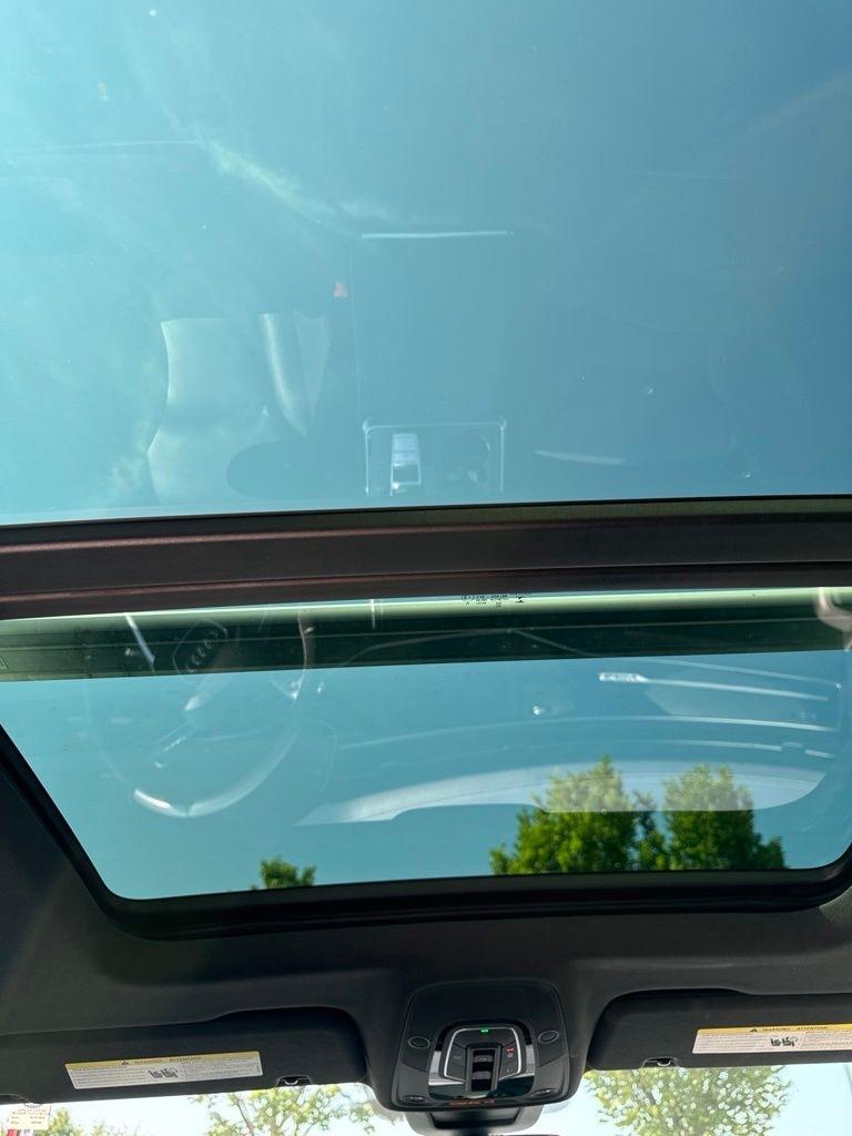 Audi Q8 Prestige 55 TFSI quattro 2021