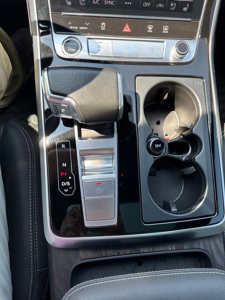 Audi Q8 Prestige 55 TFSI quattro 2021