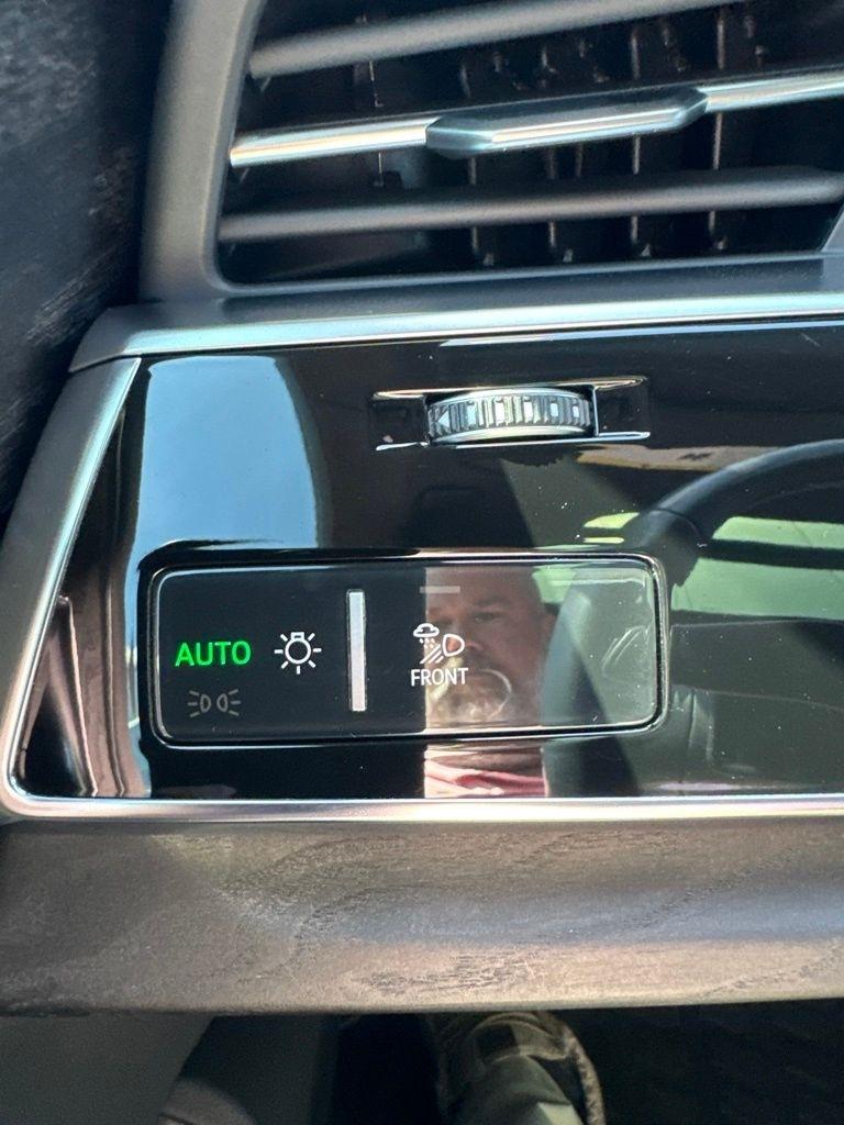 Audi Q8 Prestige 55 TFSI quattro 2021