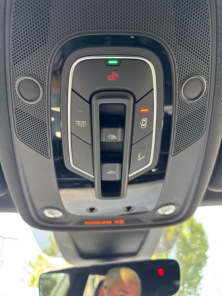 Audi Q8 Prestige 55 TFSI quattro 2021