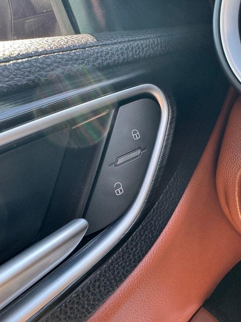 Alfa Romeo Giulia AWD 2018