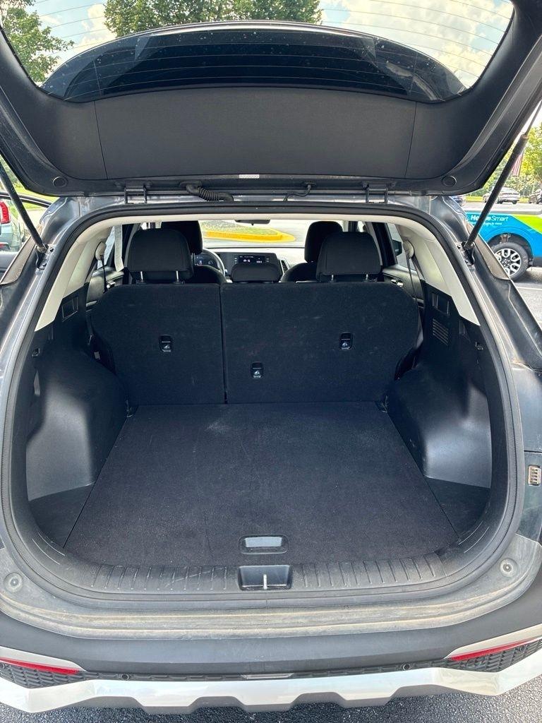 Kia Sportage LX FWD 2024