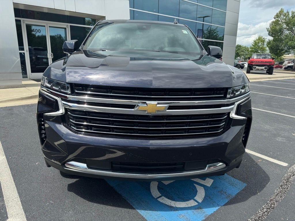 Chevrolet Tahoe 2WD 4dr LT 2024
