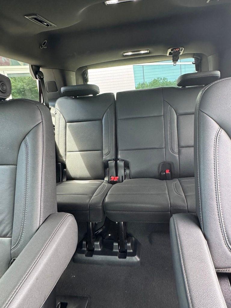 Chevrolet Tahoe 2WD 4dr LT 2024