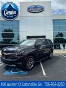 2024 Chevrolet Tahoe 