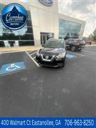 2020 Nissan Kicks 