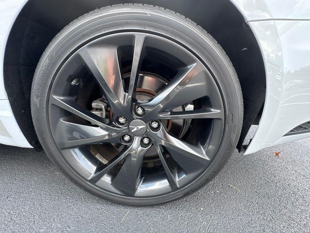 Genesis G70 3.3T RWD 2022