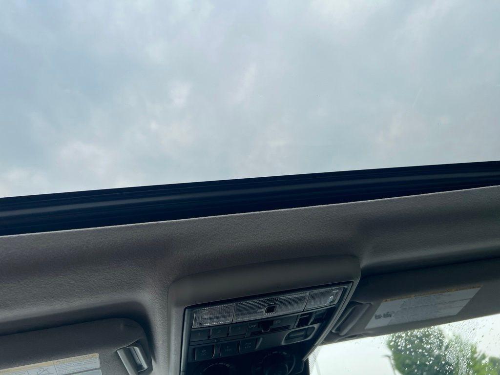 Toyota 4Runner TRD Off Road 4WD (Natl) 2024
