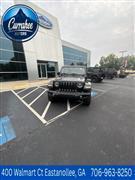 2022 Jeep Wrangler 4xe 