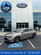 2022 Chevrolet Malibu 