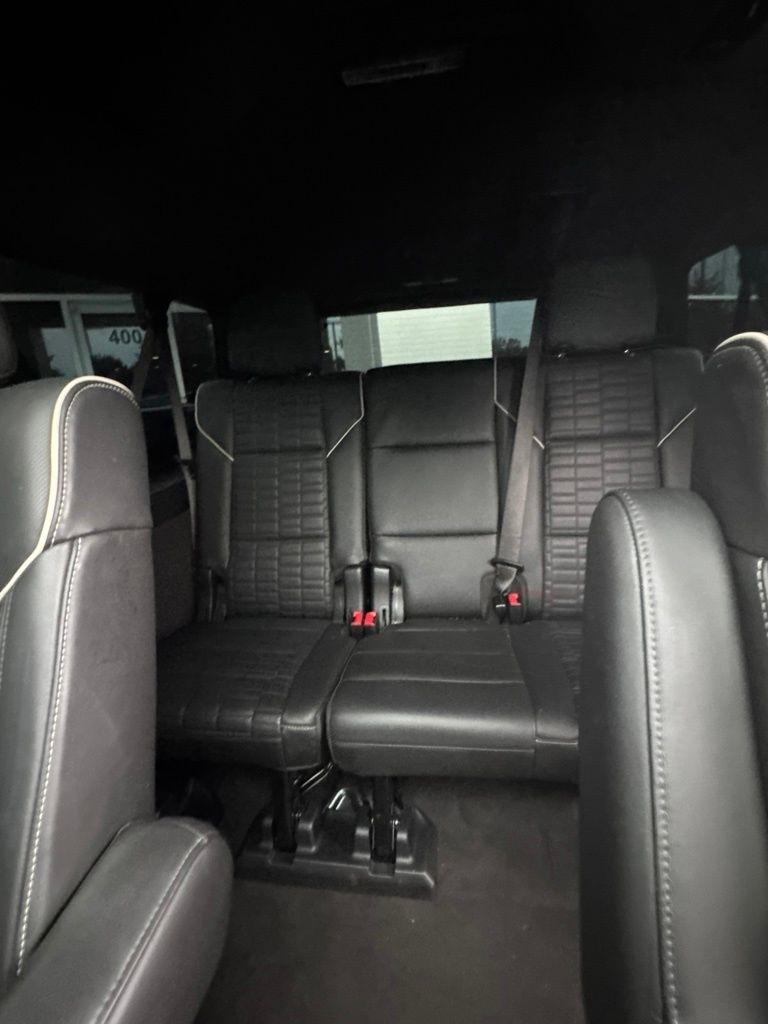 Cadillac Escalade ESV 4WD 4dr Sport Platinum 2025