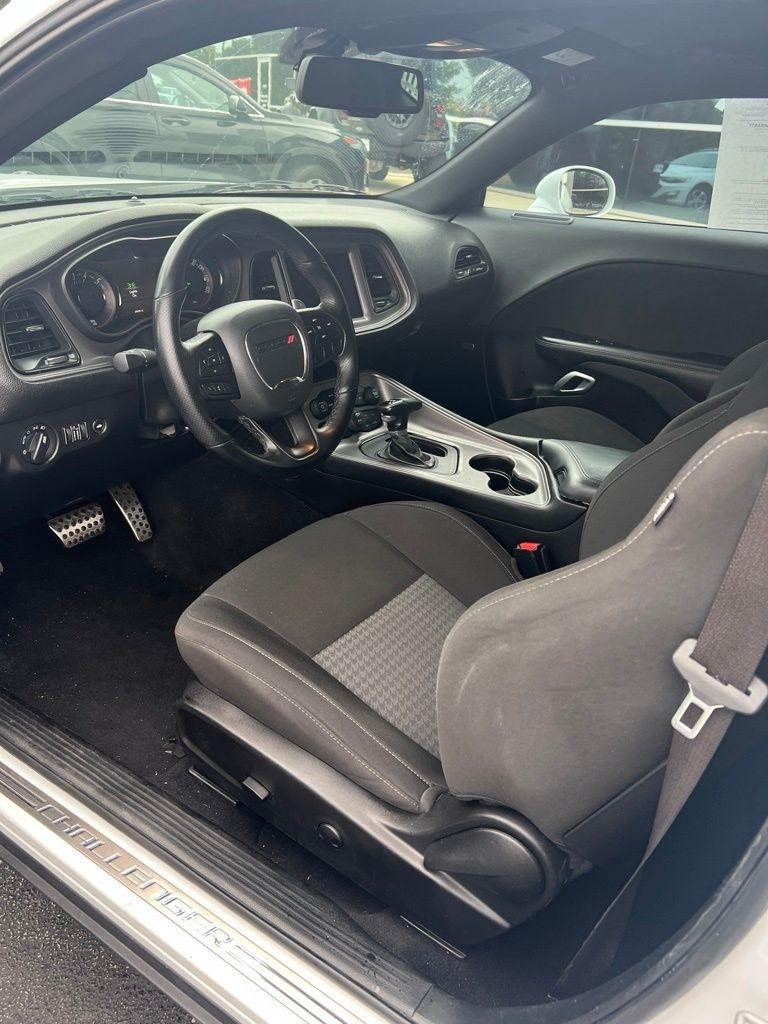 Dodge Challenger R/T RWD 2023