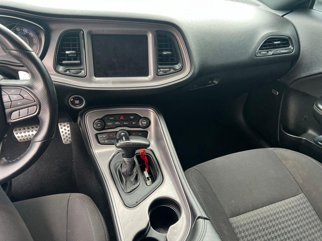 Dodge Challenger R/T RWD 2023