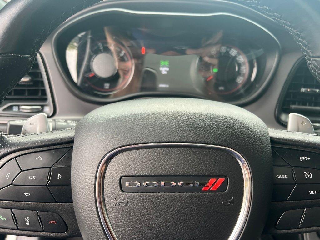 Dodge Challenger R/T RWD 2023