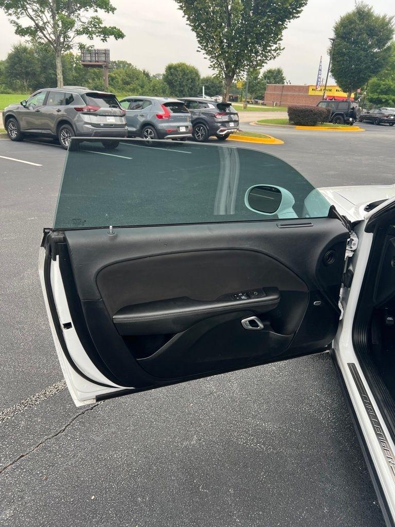 Dodge Challenger R/T RWD 2023