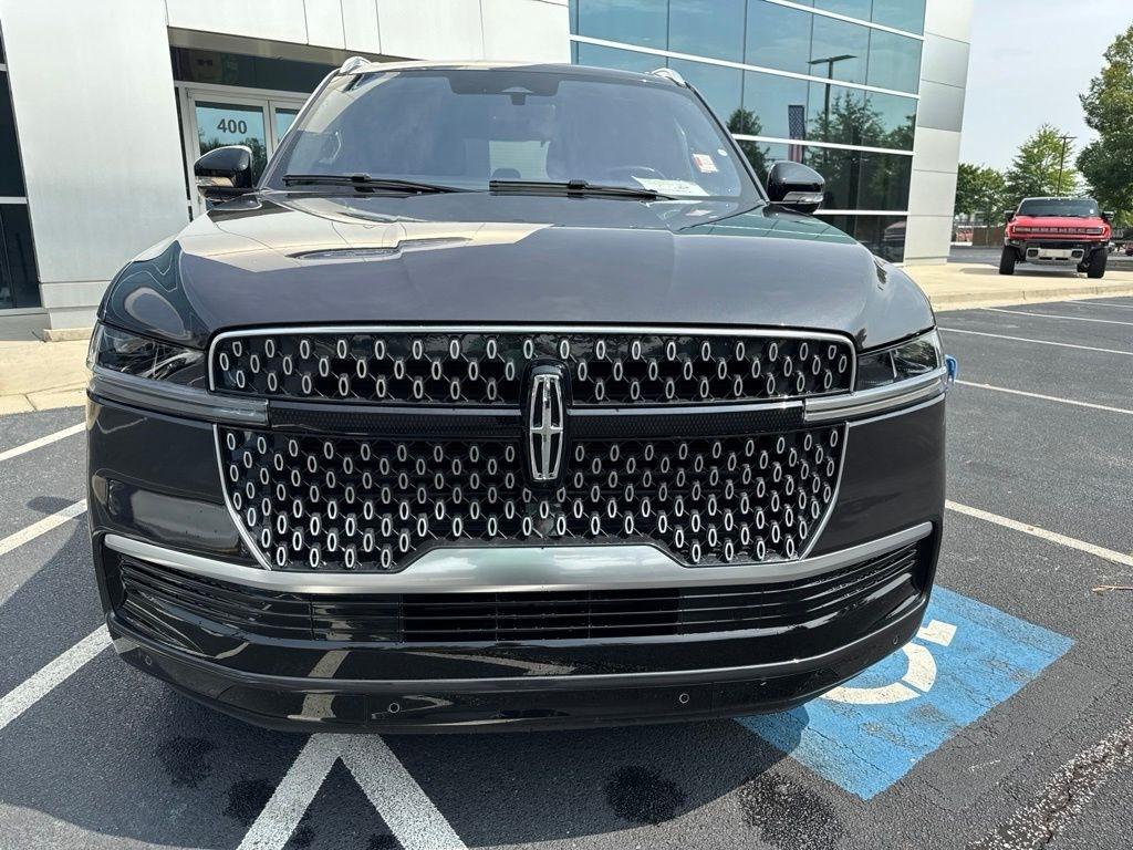 Lincoln Navigator Reserve 4x4 2025