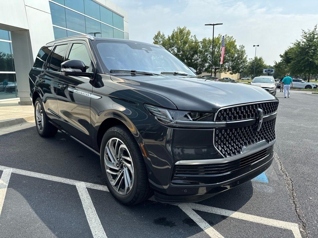 Lincoln Navigator Reserve 4x4 2025