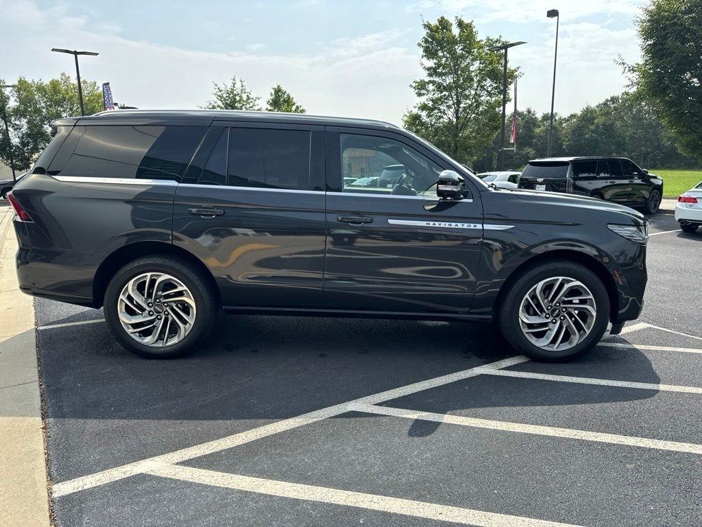Lincoln Navigator Reserve 4x4 2025
