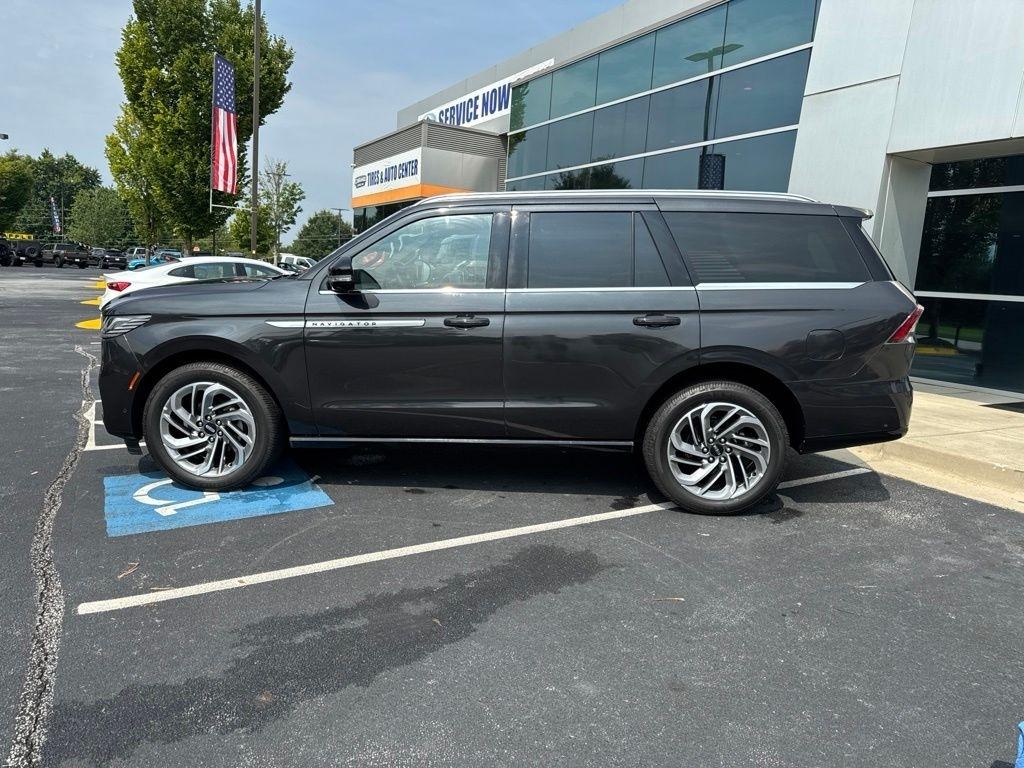 Lincoln Navigator Reserve 4x4 2025