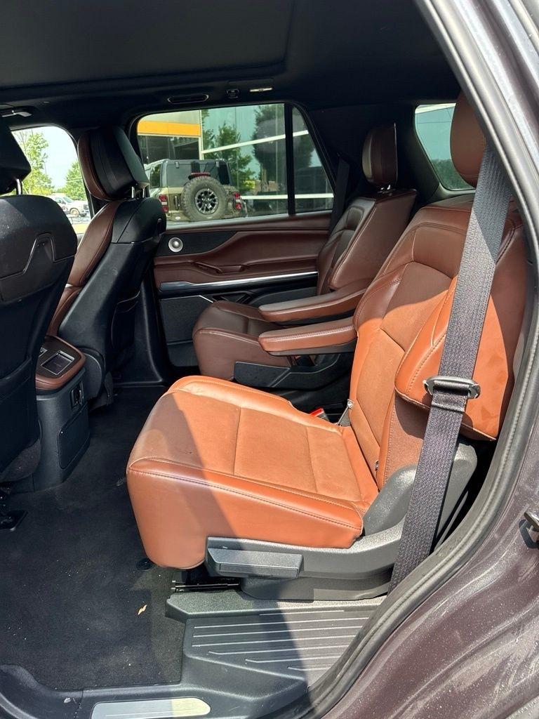 Lincoln Navigator Reserve 4x4 2025