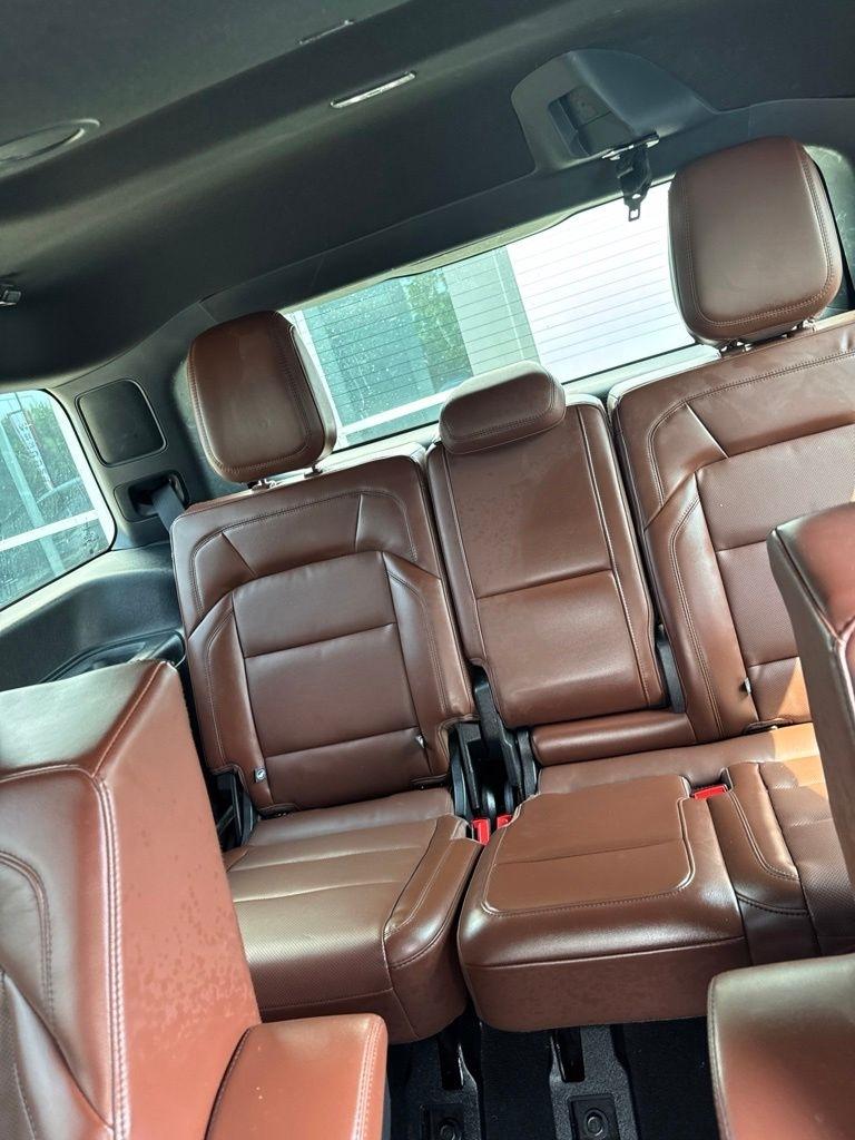 Lincoln Navigator Reserve 4x4 2025