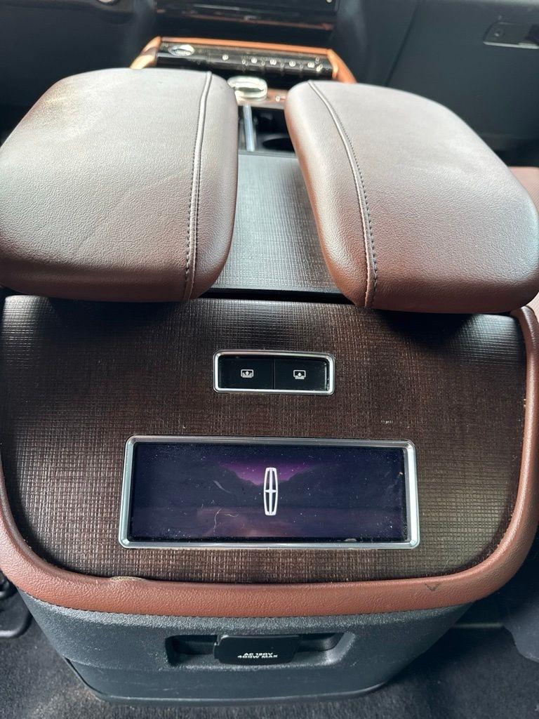 Lincoln Navigator Reserve 4x4 2025
