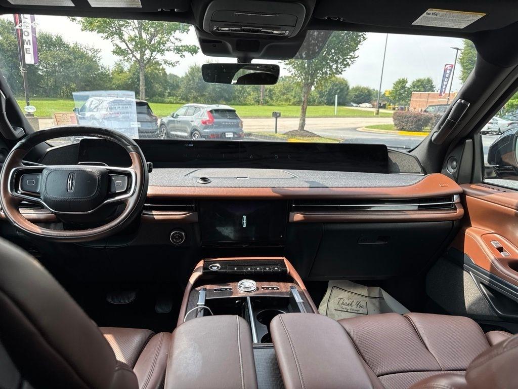 Lincoln Navigator Reserve 4x4 2025