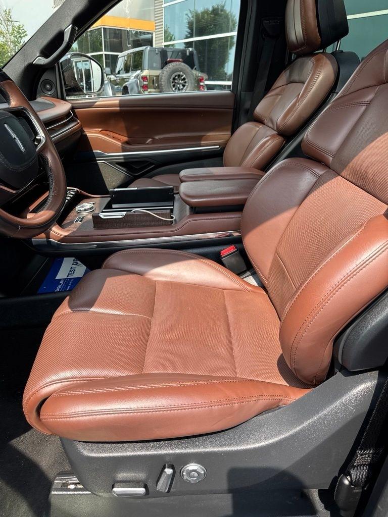 Lincoln Navigator Reserve 4x4 2025